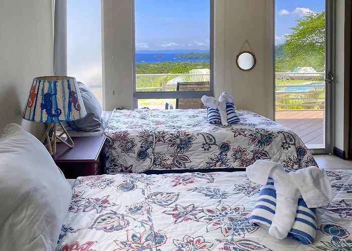 Сasa de vacaciones Casa Hola
