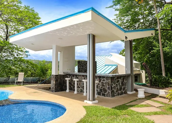 Сasa de vacaciones Casa Hola *