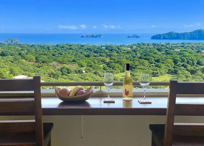 Casa Hola Сasa de vacaciones