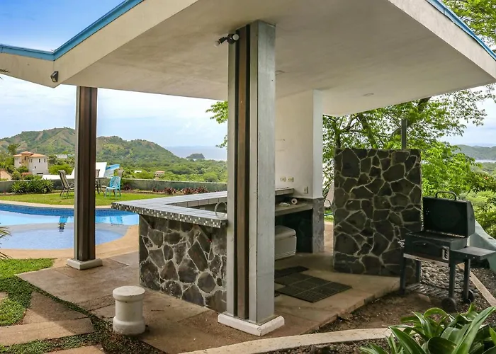 Сasa de vacaciones Casa Hola Coco