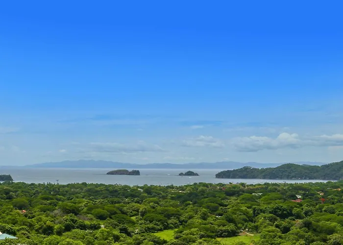 Casa Hola Сasa de vacaciones