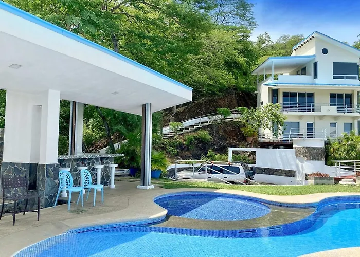 Casa Hola * Coco