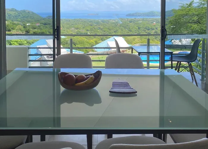 Casa Hola Сasa de vacaciones
