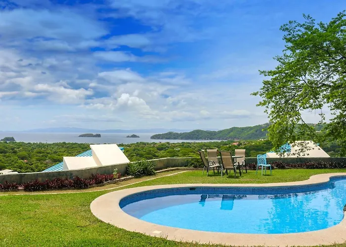 Сasa de vacaciones Casa Hola