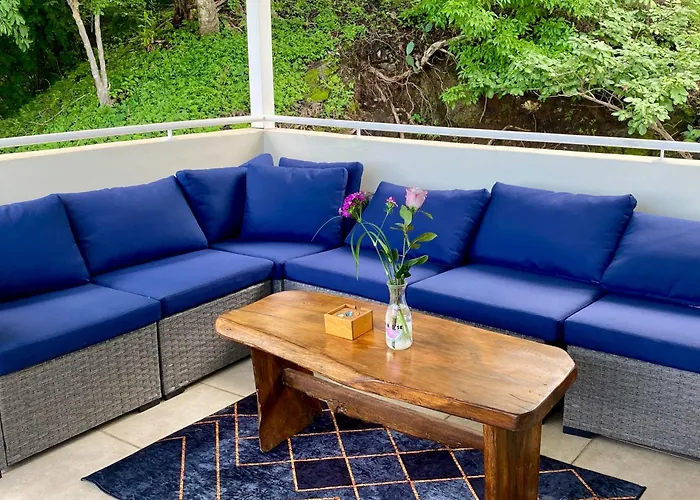 Playas Del Coco Home W/ Ocean-Views, Deck, Pool * Coco